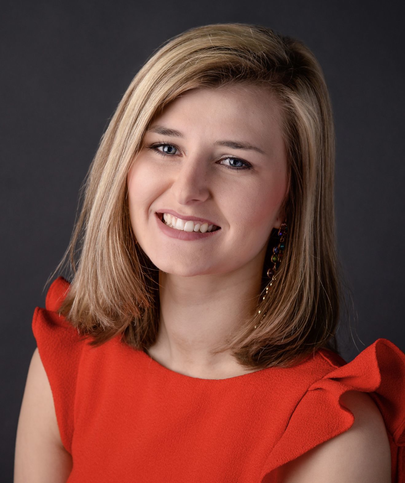 Miss Elk City, Macy Eminger